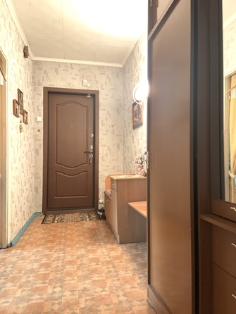 
   Продам 3-комнатную, 63.8 м², Судостроительная ул, 133

. Фото 4.