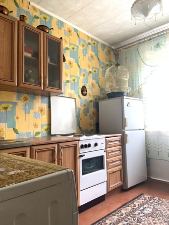 
   Продам 3-комнатную, 63.8 м², Судостроительная ул, 133

. Фото 6.