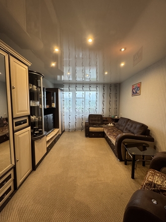 
   Продам 3-комнатную, 59 м², Алеши Тимошенкова ул, 183

. Фото 1.