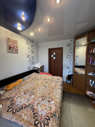 
   Продам 3-комнатную, 59 м², Алеши Тимошенкова ул, 183

. Фото 6.