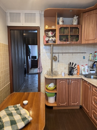 
   Продам 3-комнатную, 59 м², Алеши Тимошенкова ул, 183

. Фото 14.