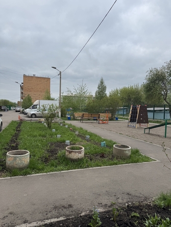 
   Продам 3-комнатную, 59 м², Алеши Тимошенкова ул, 183

. Фото 19.
