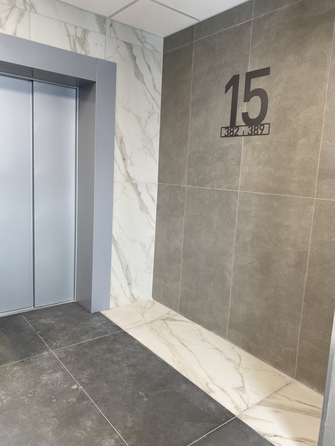 
   Продам 2-комнатную, 54 м², Вербная ул, 3

. Фото 1.