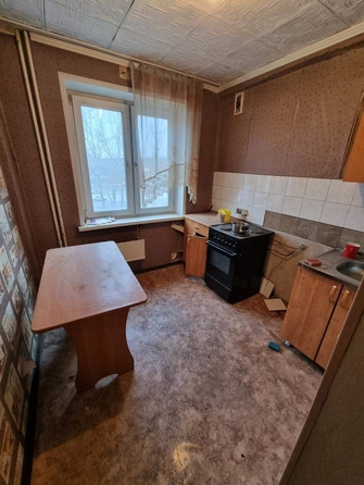 
   Продам 2-комнатную, 49.4 м², Металлистов ул

. Фото 10.