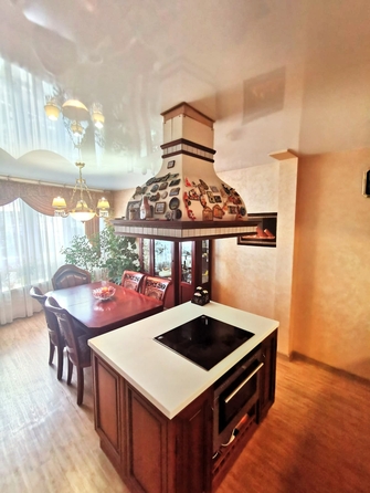 
   Продам 2-комнатную, 80 м², Весны ул, 21

. Фото 6.