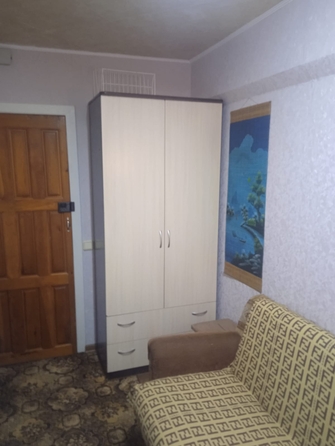 
  Сдам в аренду комнату, 10 м², Красноярск

. Фото 2.