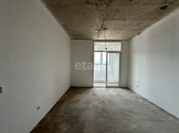 
   Продам 2-комнатную, 39 м², Апрельская ул, 9а

. Фото 1.