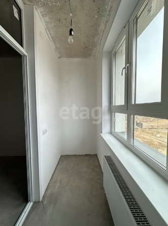 
   Продам 2-комнатную, 39 м², Апрельская ул, 9а

. Фото 9.