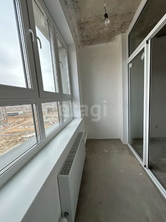 
   Продам 2-комнатную, 39 м², Апрельская ул, 9а

. Фото 10.