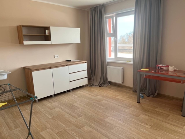 
   Продам студию, 36.2 м², Соколовская ул, 20Б

. Фото 4.