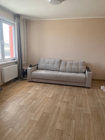 
   Продам студию, 36.2 м², Соколовская ул, 20Б

. Фото 6.