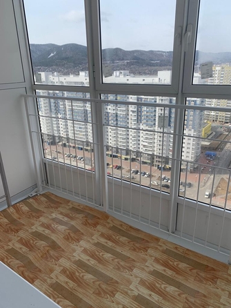 
  Сдам в аренду студию, 23 м², Красноярск

. Фото 5.