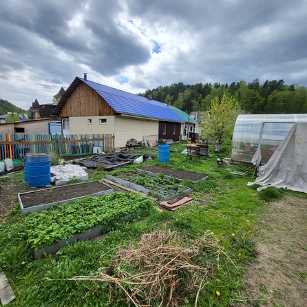 
   Продам дом, 95.8 м², Красноярск

. Фото 6.