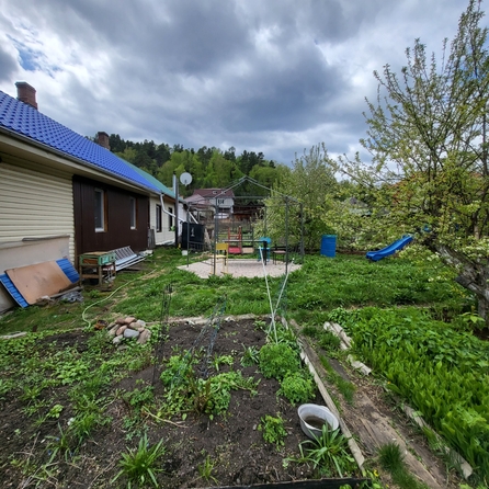 
   Продам дом, 95.8 м², Красноярск

. Фото 7.