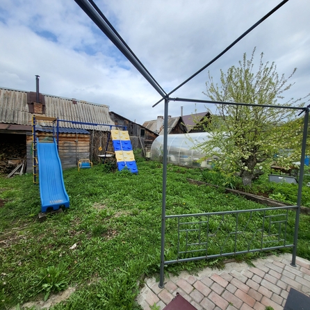 
   Продам дом, 95.8 м², Красноярск

. Фото 10.