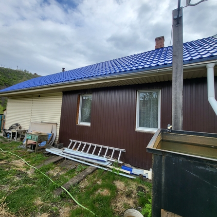
   Продам дом, 95.8 м², Красноярск

. Фото 11.