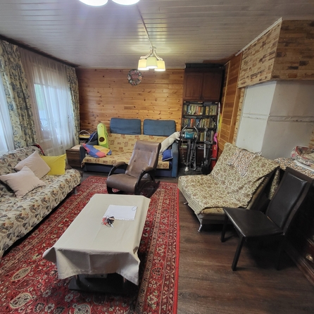 
   Продам дом, 95.8 м², Красноярск

. Фото 26.