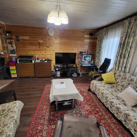 
   Продам дом, 95.8 м², Красноярск

. Фото 28.