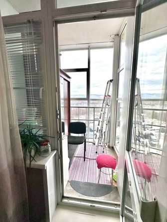 
  Продается 1-комн. квартира, 55.2 м², Партизана Железняка ул, д. 19а
. Фото 7.