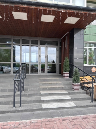 
  Продается 1-комн. квартира, 55.2 м², Партизана Железняка ул, д. 19а
. Фото 16.