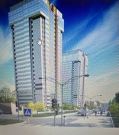 
   Продам 1-комнатную, 38 м², Шевченко ул, 1а

. Фото 3.