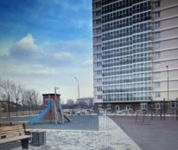 
   Продам 1-комнатную, 38 м², Шевченко ул, 1а

. Фото 4.