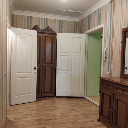 
  Сдам в аренду 1-комнатную квартиру, 54 м², Красноярск

. Фото 8.