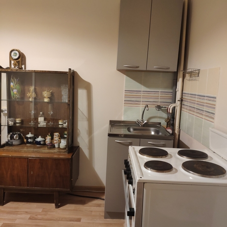 
  Сдам в аренду 1-комнатную квартиру, 54 м², Красноярск

. Фото 13.