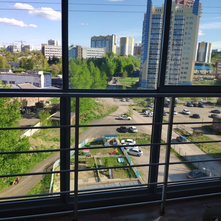 
  Сдам в аренду 1-комнатную квартиру, 54 м², Красноярск

. Фото 21.