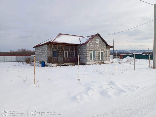 
   Продам коттедж, 150.1 м², Киндяково

. Фото 1.