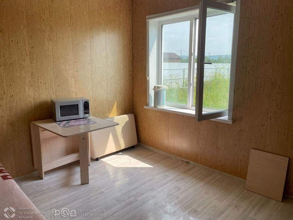 
   Продам коттедж, 150.1 м², Киндяково

. Фото 8.