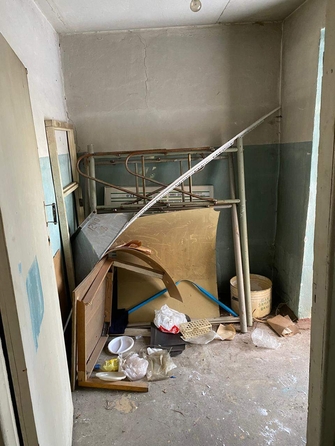 
   Продам помещение, 1376.2 м², Малиновского ул

. Фото 8.