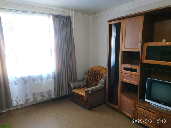 
  Сдам в аренду 1-комнатную квартиру, 34.5 м², Красноярск

. Фото 2.