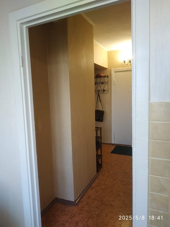 
  Сдам в аренду 1-комнатную квартиру, 34.5 м², Красноярск

. Фото 19.