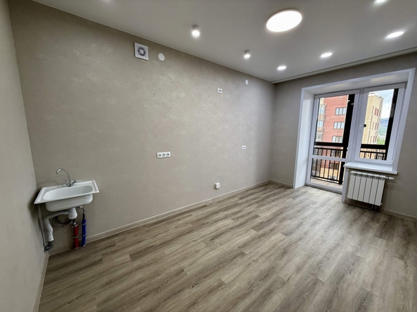 
  Сдам в аренду 1-комнатную квартиру, 46 м², Красноярск

. Фото 1.