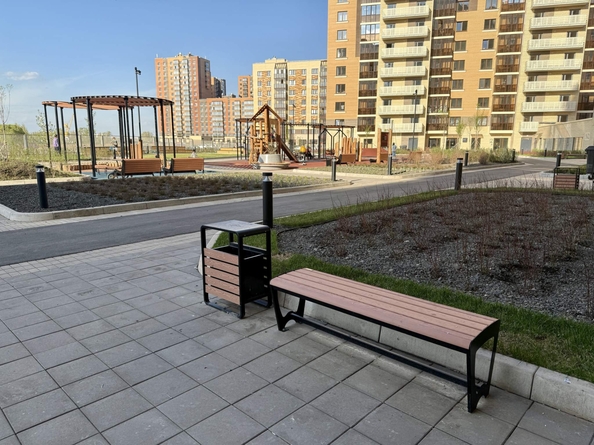 
  Сдам в аренду 1-комнатную квартиру, 46 м², Красноярск

. Фото 19.