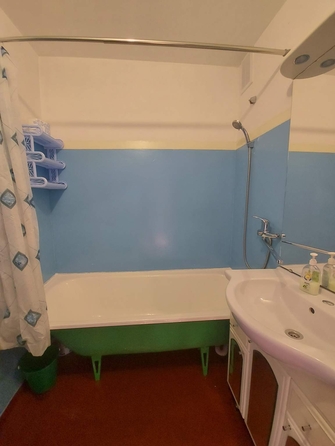 
  Сдается 1-комн. квартира, 44.6 м², Краснодарская ул
. Фото 4.