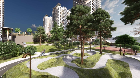 
   Продам 3-комнатную, 65.8 м², Петра Подзолкова ул, 15Б

. Фото 10.