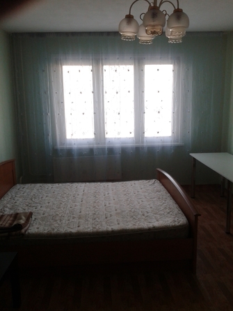 
  Сдам в аренду 1-комнатную квартиру, 36 м², Красноярск

. Фото 1.