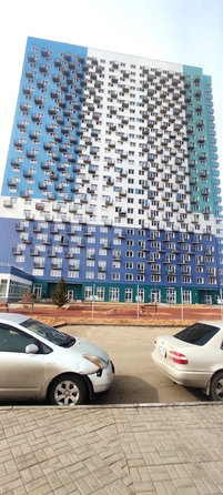 
  Продается 3-комн. квартира, 75.5 м², ЖК Преображенский, дом 11
. Фото 1.