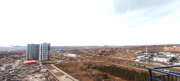 
  Продается 3-комн. квартира, 75.5 м², ЖК Преображенский, дом 11
. Фото 12.