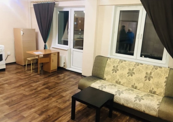 
  Сдам в аренду 1-комнатную квартиру, 36 м², Красноярск

. Фото 5.