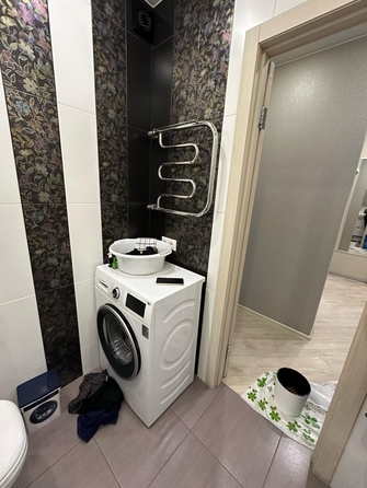 
   Продам 1-комнатную, 38.2 м², Мате Залки ул, 15

. Фото 6.
