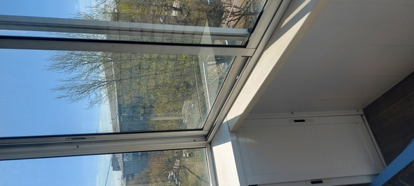 
   Продам 2-комнатную, 44 м², Попова ул, 10а

. Фото 4.