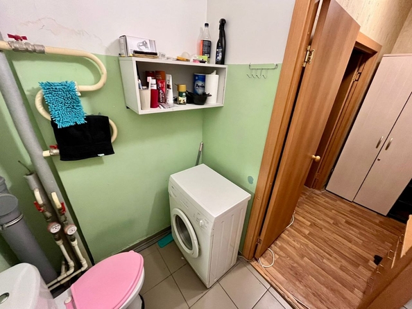 
  Сдам в аренду студию, 26 м², Красноярск

. Фото 2.