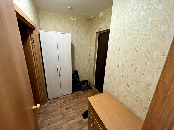 
  Сдам в аренду студию, 26 м², Красноярск

. Фото 3.