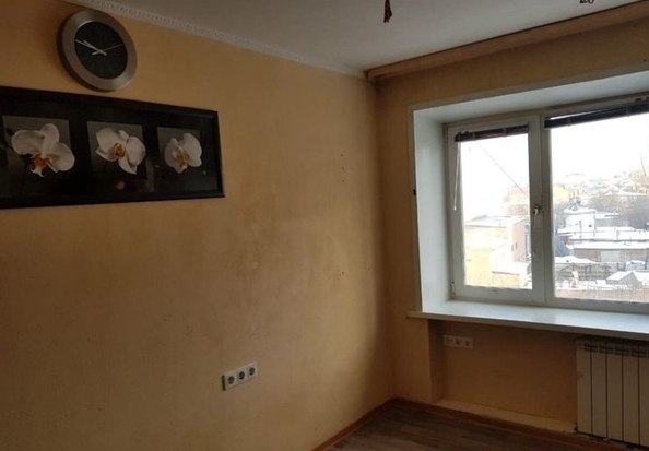 
   Продам студию, 17.2 м², Ломоносова ул, 94/2

. Фото 3.