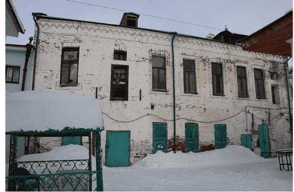 
  Продается универсальное помещение, 646.1 м², Ленина ул
. Фото 5.