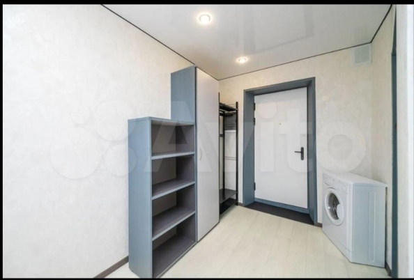 
  Сдам в аренду студию, 18 м², Красноярск

. Фото 4.