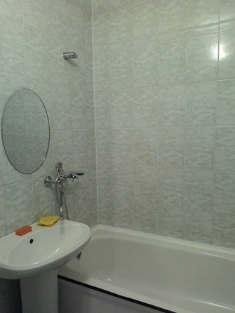 
  Сдам в аренду 1-комнатную квартиру, 36 м², Сосновоборск

. Фото 6.